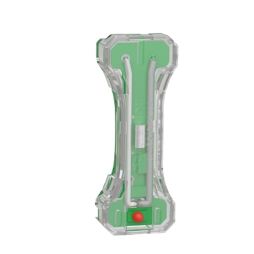 Alte functii Unica - Led rosu 250V Schneider Noua Unica NU9825A