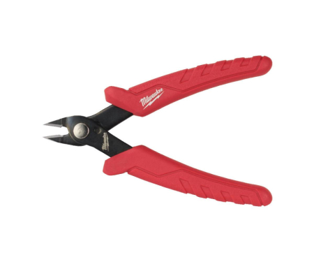 Scule meseriasi - Mini cleste pentru electricieni Milwaukee 4932499024