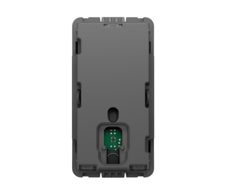 Alte functii System Pura - Modul o comanda basculant conectat Zigbee 1M System Pura GWA1361