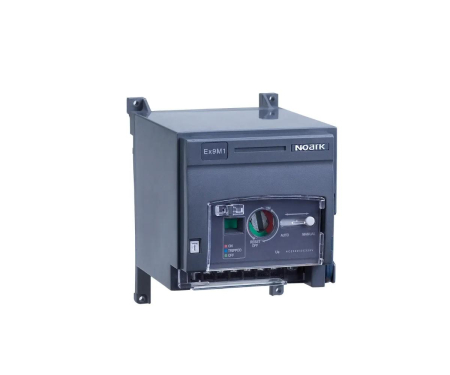 Intrerupatoare industriale MCCB - Motor actionare de la distanta pentru Ex9M1 230V Noark 101411