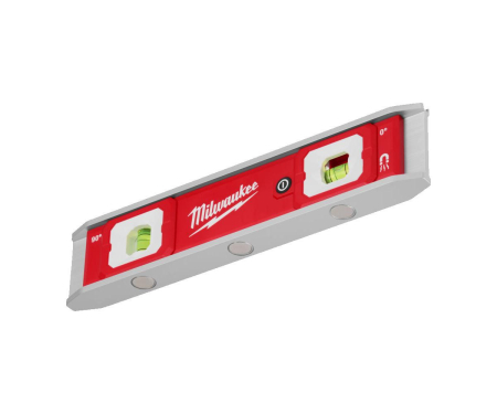 Scule meseriasi - Nivela led magnetica lungime 23cm Milwaukee 4932498742