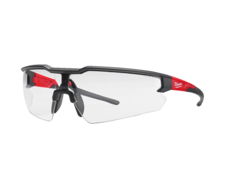 Scule meseriasi - Ochelari de protectie cu lentila transparenta Milwaukee 4932478763