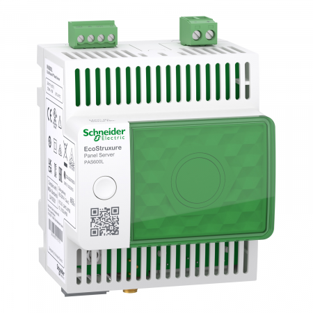 Tablouri electrice - Panel Server universal EcoStruxure wireless concentrator modbus 24V PAS600L