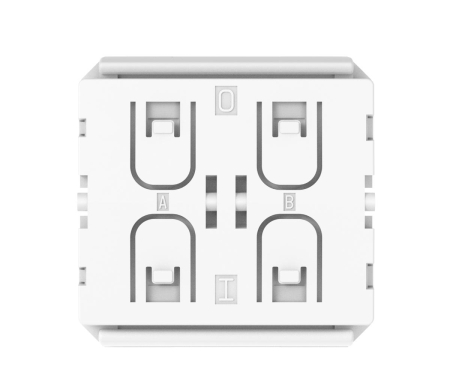Alte functii System Pura - Panou 4 comenzi conectat Zigbee 2M System Pura GWA1391