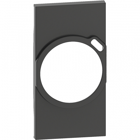 Bticino Living Now - Placa priza schuko cu USB 2M Living Now Bticino negru KG63