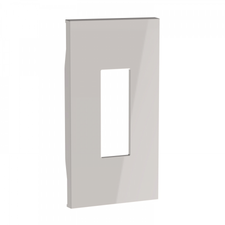 Alte functii Living Now - Placa priza standard italian 2M Living Now Bticino nisip KM02M2
