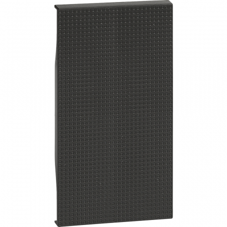 Placa sonerie electronica 2M Living Now Bticino negru KG15M2