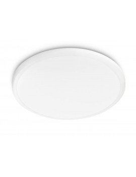 Aplice - Plafoniera led 12W 2700K 1200lm Philips 8718696122822