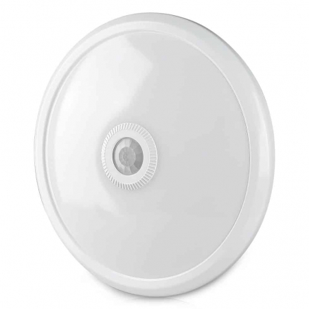 Aplice - Plafoniera led 12W 6400K 1100lm Comtec MF0011-17710