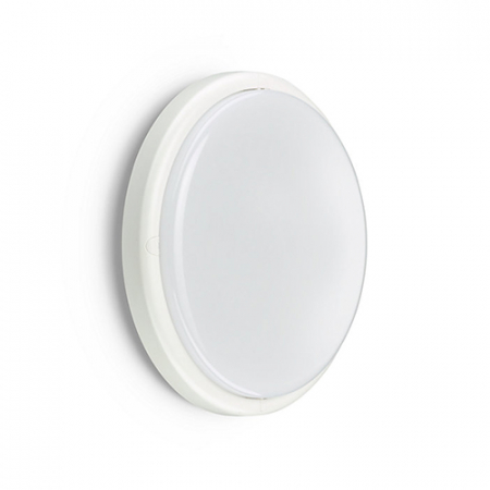 Aplice - Plafoniera led 17W 4000K 1700lm Philips 8719514522695