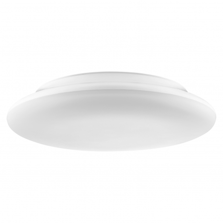 Aplice - Plafoniera led 25W Elia 4000K 2600lm Gewiss GWF1310MA840