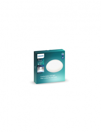 Plafoniera led 6W 4000K 640lm Philips 8718699681050 [1]