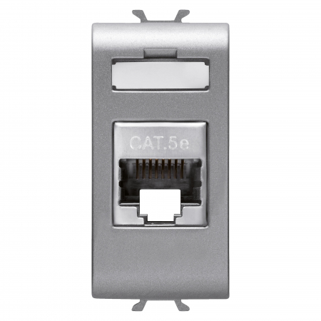 Prize Chorus - Priza FTP CAT 5E 1M Gewiss Chorus titan GW14422