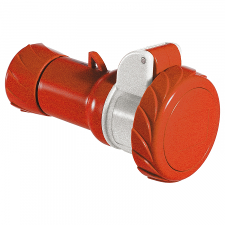 Accesorii - Priza industriala mobila 3P+E 16A Schneider 400V PKF16M734