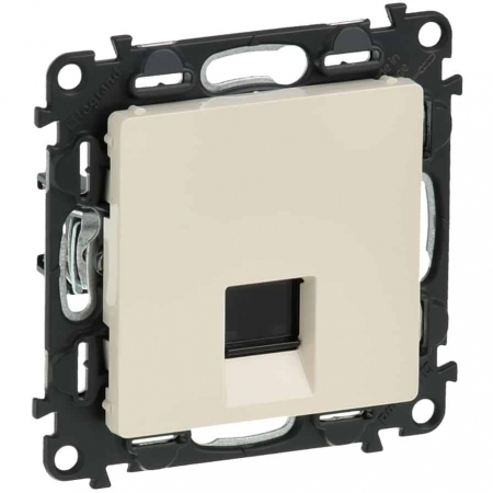 Legrand Valena Life - Priza RJ45 FTP CAT5E Legrand Valena Life ivoar 753253