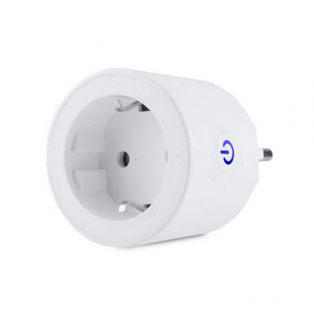 Automatizari - Priza smart Wi-Fi 2500W 10A Imou CE1P