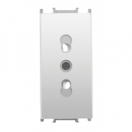 Panasonic Thea - Priza standard italian 1M Thea Optima Panasonic alb P-TOP-I
