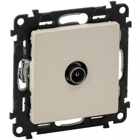 Legrand Valena Life - Priza TV de capat tata Legrand Valena Life ivoar 753260