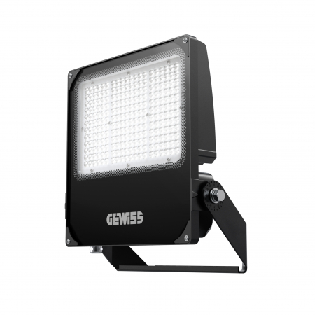 Corpuri de iluminat - Proiector led 200W 4000K 27600lm Elia IP66 Gewiss GWF1100ZC840