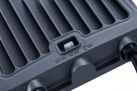 Proiector led cu senzor BVP167 simetric 50W 6000lm IP65 Philips Ledinaire 8720169736184 [1]