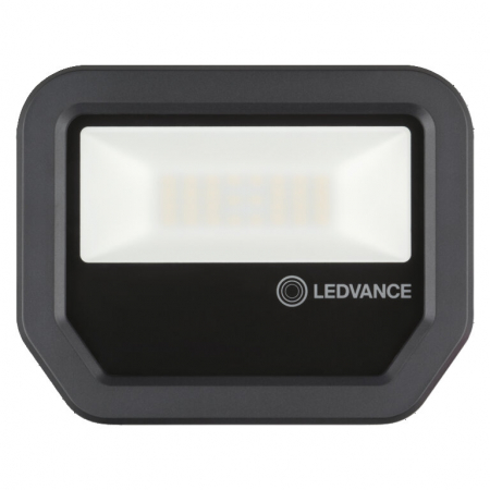 Proiector led FL PFM 20W 4000K 2400lm IP65 Ledvance Floodlight 4058075421011 [1]