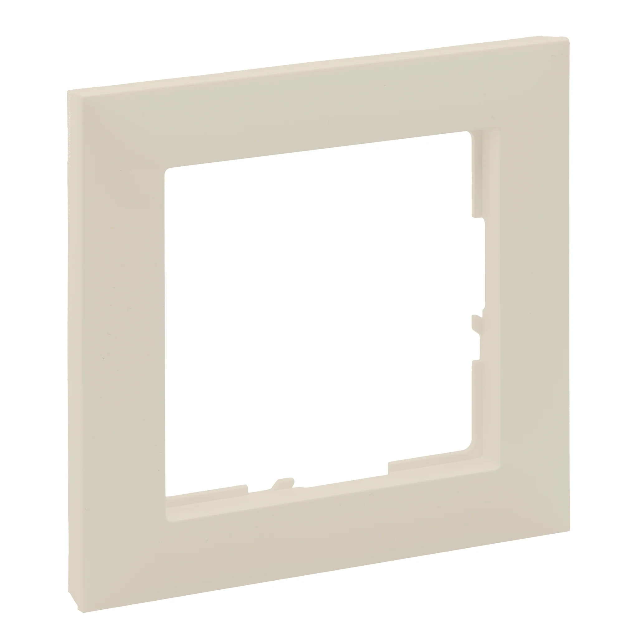 Rame ornament Suno - Rama ornament 1 post Legrand Suno ivoar 721581