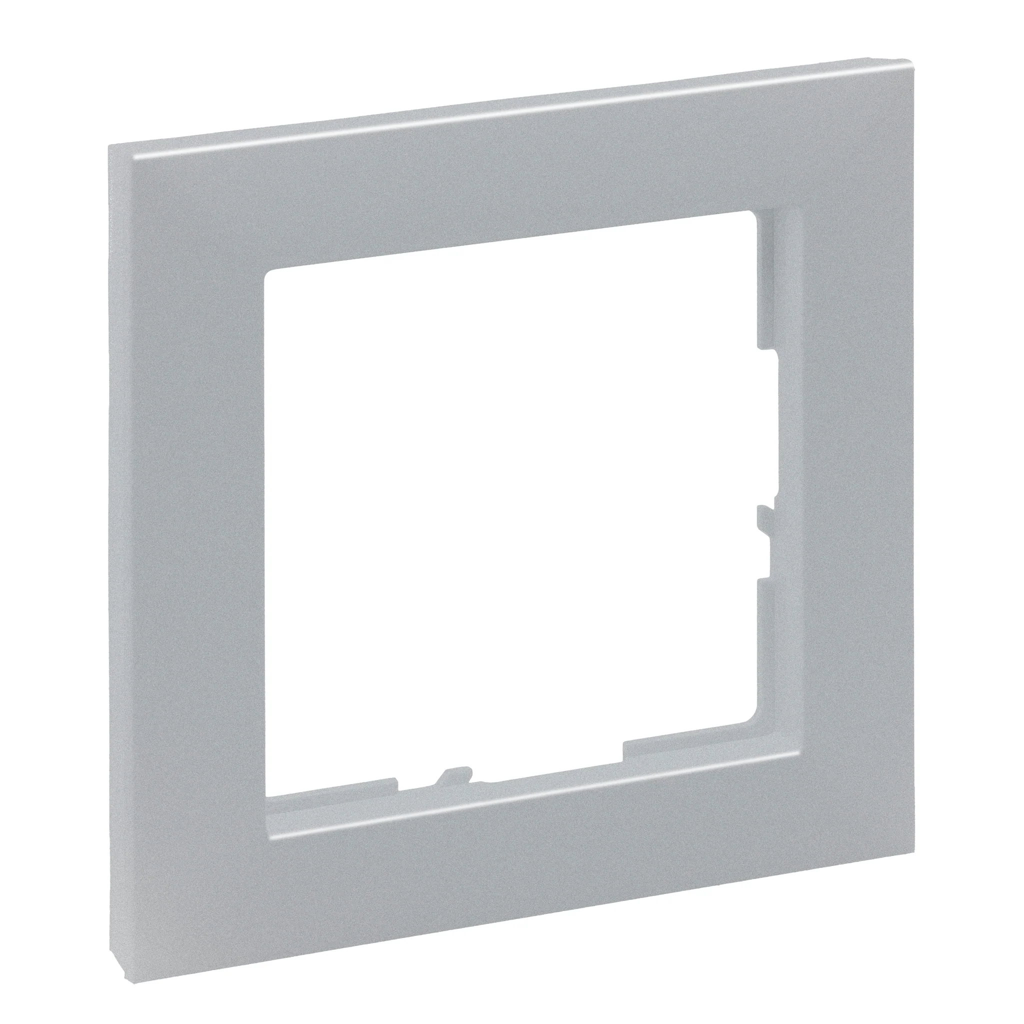 Legrand Suno - Rama ornament 1 post Legrand Suno titan 721601
