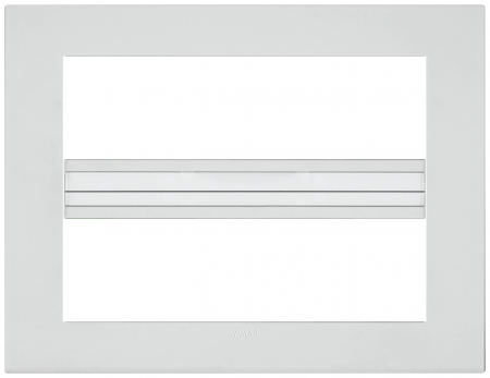 Vimar Arke - Rama Ornament 14M Vimar Arke alb 19660.74