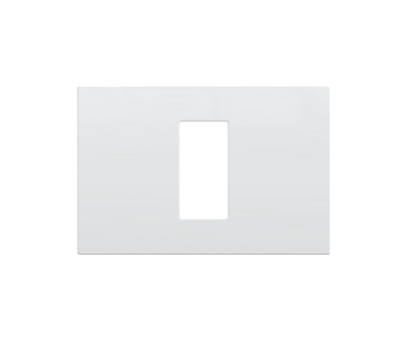 Himel Flexo - Rama Ornament 1M Flexo Himel alb mat HWDF1GPWM