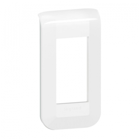 Legrand Mosaic - Rama Ornament 1M Legrand Mosaic alb 078801L