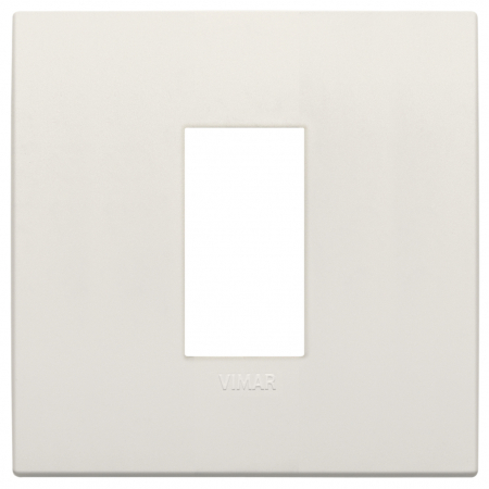 Rame ornament Arke - Rama Ornament 1M pentru doza de 2M Vimar Arke fildes 19641.73
