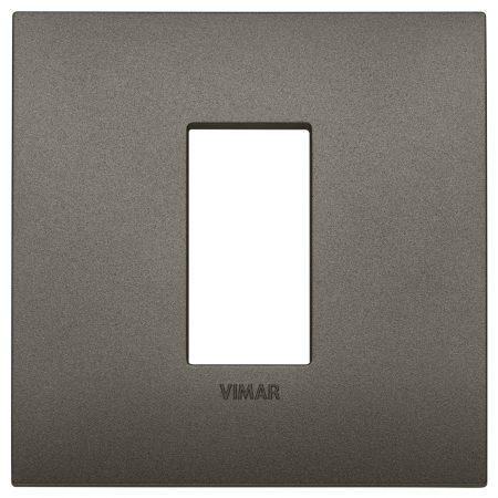 Rame ornament Arke - Rama Ornament 1M pentru doza de 2M Vimar Arke metal 19641.80