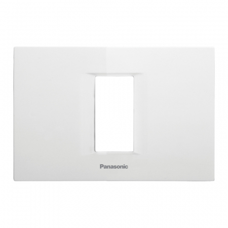 Panasonic Thea - Rama ornament 1M Thea Optima Panasonic alb P-TO.R.1/3M