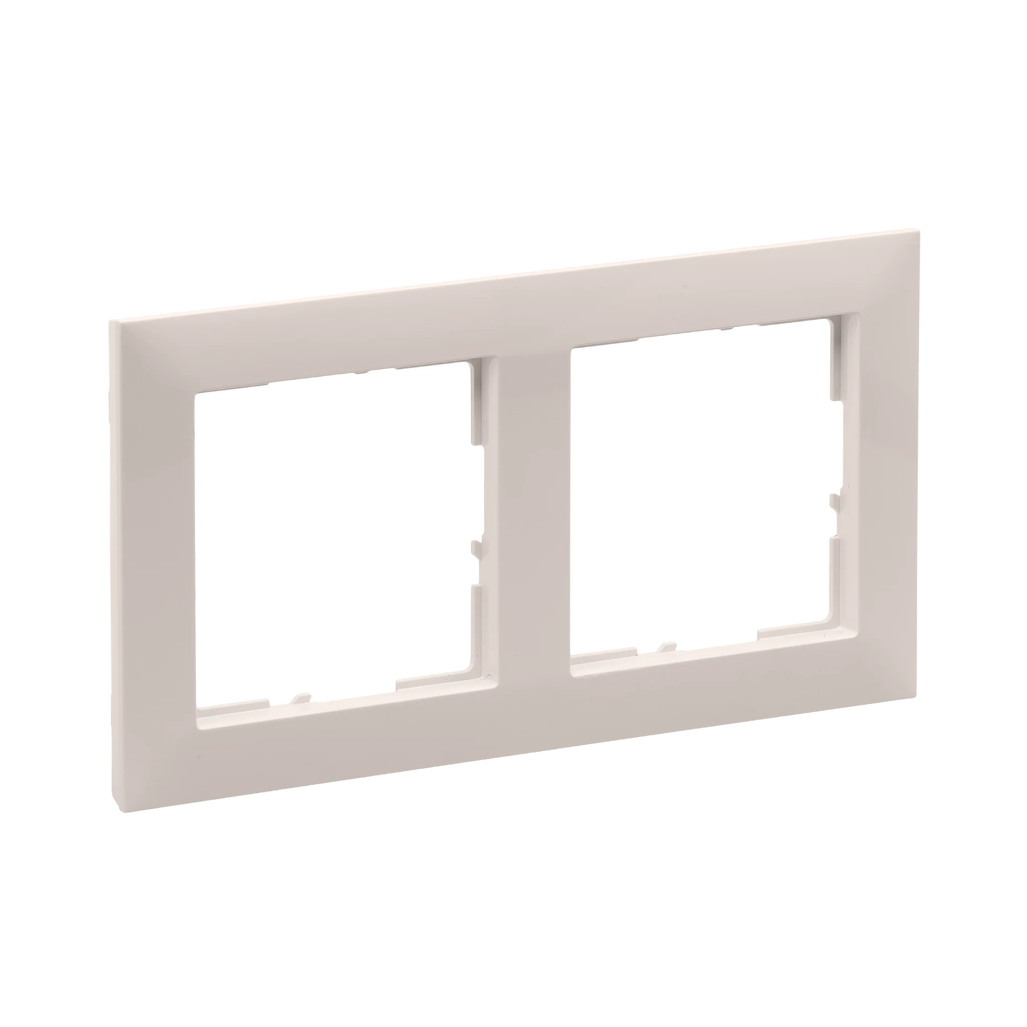 Legrand Suno - Rama ornament 2 posturi Legrand Suno dune 721532