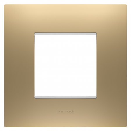 Gewiss Chorus - Rama Ornament 2M EGO Gewiss Chorus auriu GW16022SG