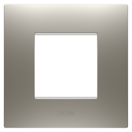 Gewiss Chorus - Rama Ornament 2M EGO Gewiss Chorus inox GW16022ST