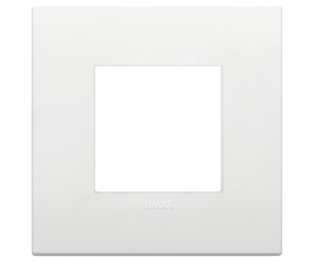 Himel Flexo - Rama Ornament 2M Flexo Himel alb HWDFEP2G