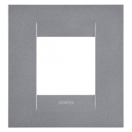 Rame ornament Chorus - Rama Ornament 2M GEO Gewiss Chorus titan GW16422VT