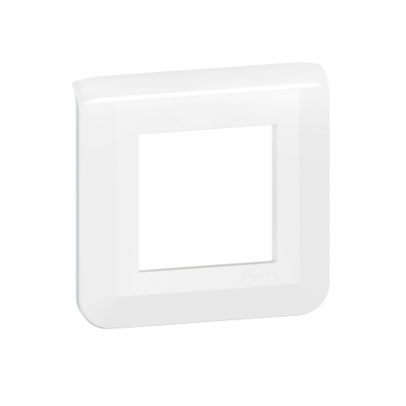 Rame ornament Mosaic - Rama Ornament 2M Legrand Mosaic alb 277802