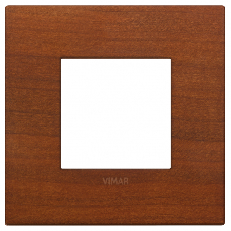 Rame ornament Arke - Rama Ornament 2M lemn Vimar Arke cires 19642.42