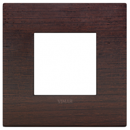 Rame ornament Arke - Rama Ornament 2M lemn Vimar Arke wenge 19642.41
