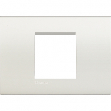 Rame ornament Living Light - Rama Ornament 2M Living Light Bticino Alb LNA4819BI