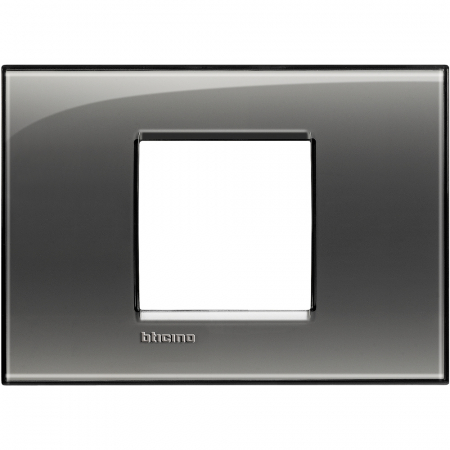 Rame ornament Living Light - Rama Ornament 2M Living Light Bticino Cenusiu LNA4819KF