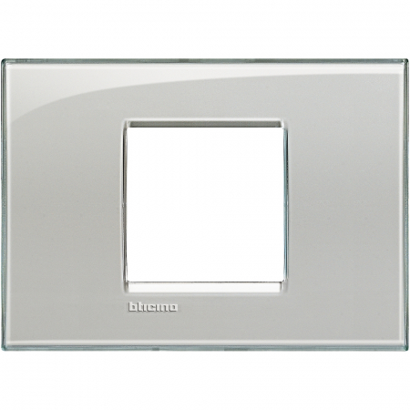 Rame ornament Living Light - Rama Ornament 2M Living Light Bticino Gri Gheata LNA4819KG