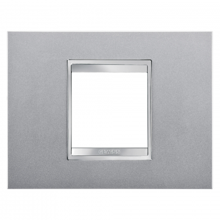 Rame ornament Chorus - Rama Ornament 2M LUX Gewiss Chorus titan GW16202VT