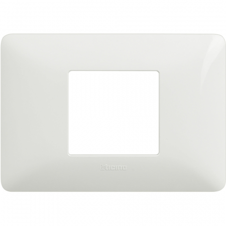 Bticino Matix - Rama Ornament 2M Matix Bticino alb AM4819BBN