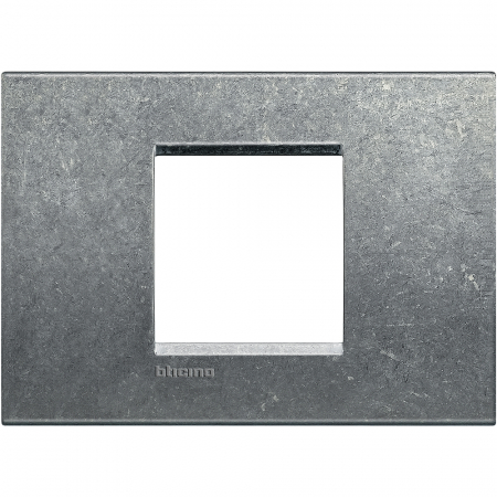 Bticino Living Light - Rama Ornament 2M metal Living Light Bticino Native LNA4819NA