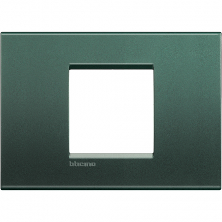 Bticino Living Light - Rama Ornament 2M metal Living Light Bticino Park LNA4819PK