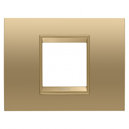 Rame ornament Chorus - Rama Ornament 2M metal LUX Gewiss Chorus auriu GW16202XG