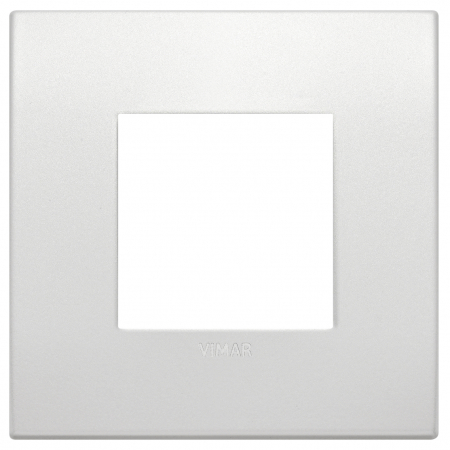 Rame ornament Arke - Rama Ornament 2M metal Vimar Arke perla mata 19642.05